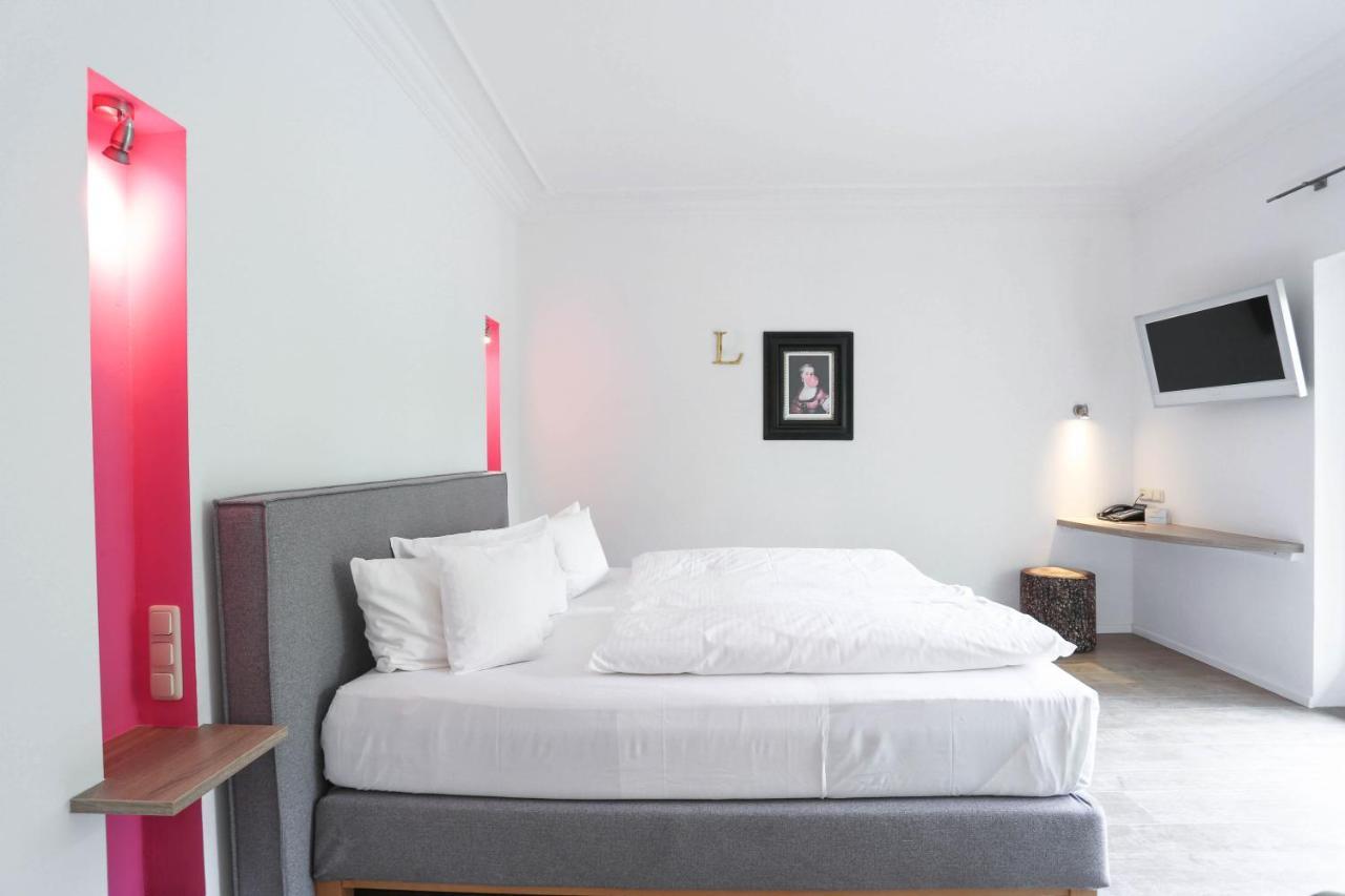 Hotel Am