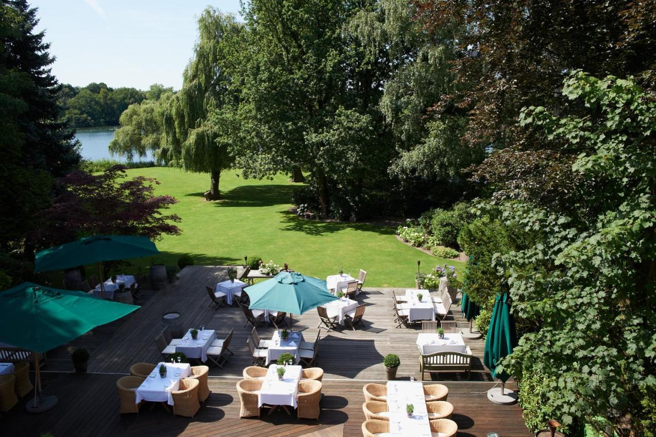Hotel Am Garbsen