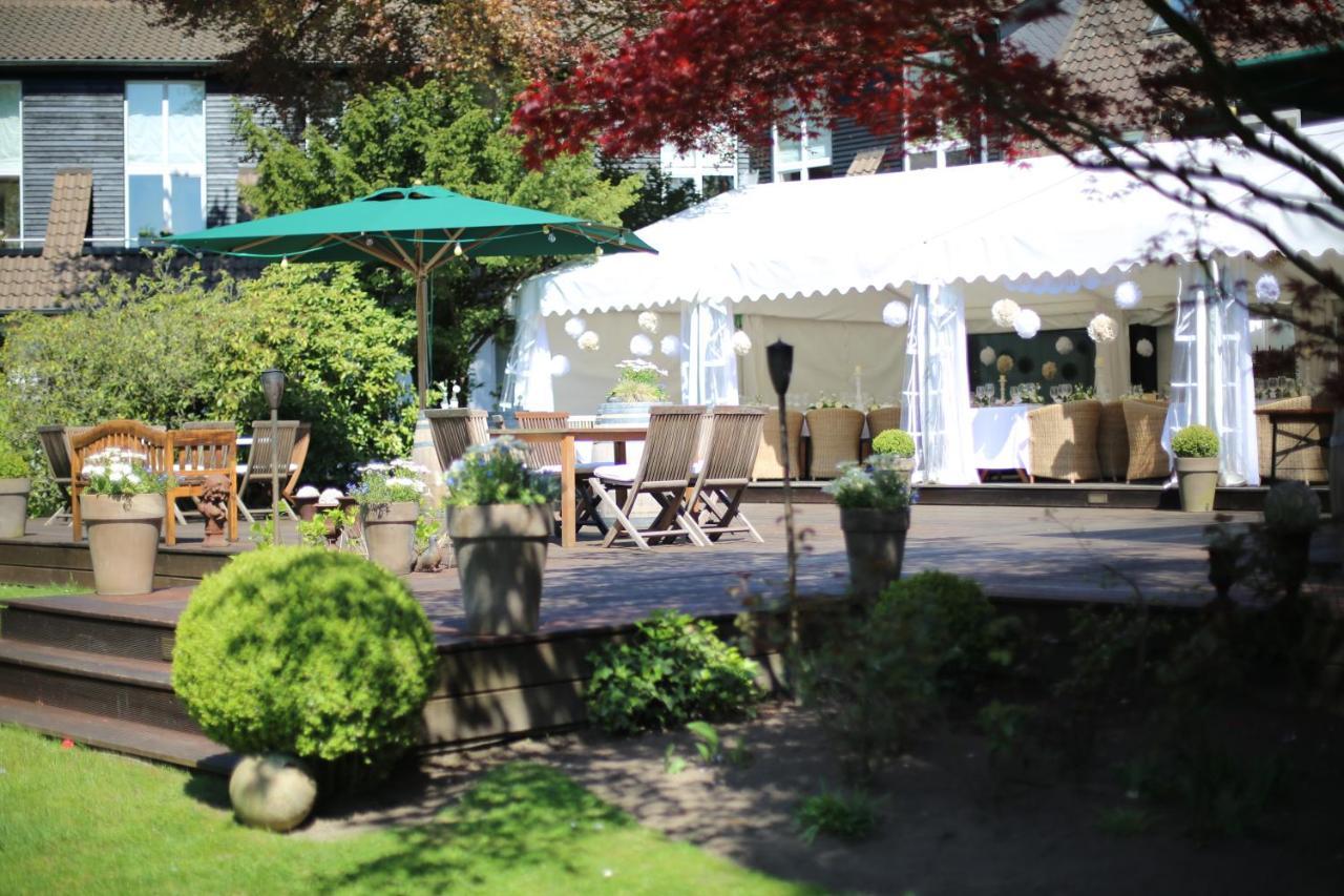 Hotel Am Garbsen