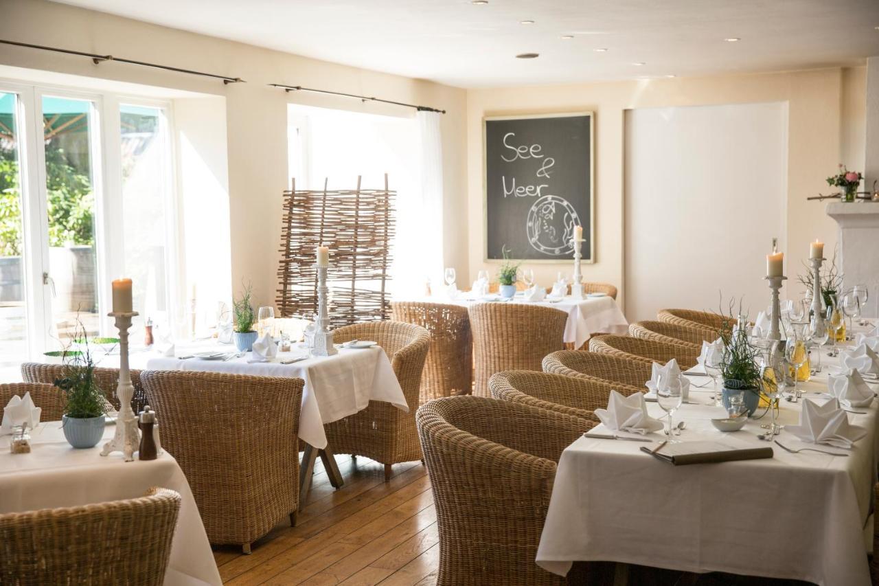 Hotel Am Garbsen