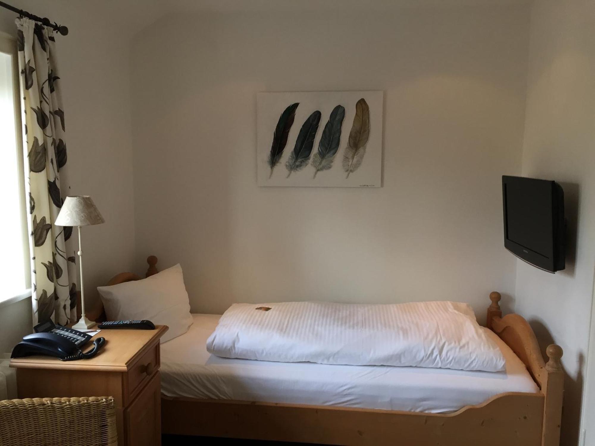 Hotel Am Garbsen