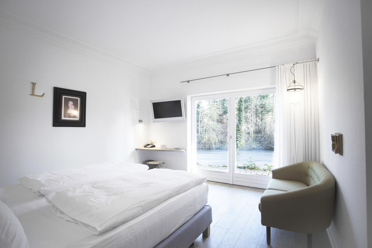Am Hotel Garbsen