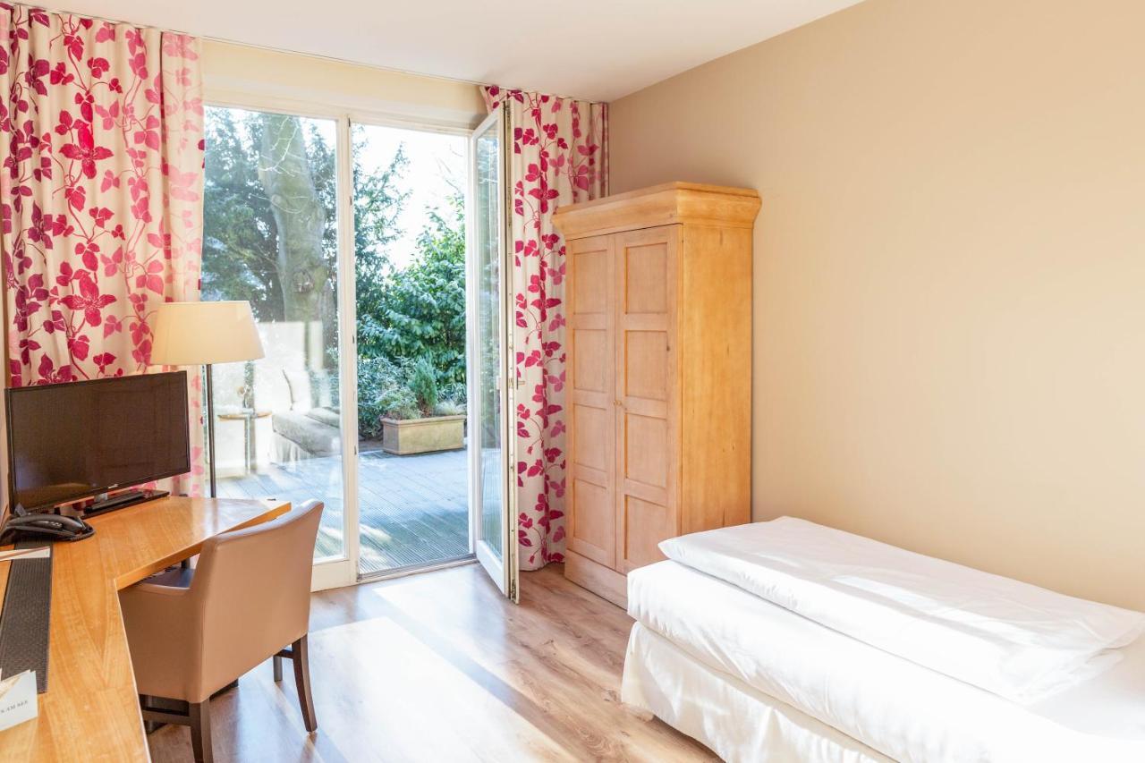 Hotel Am Garbsen