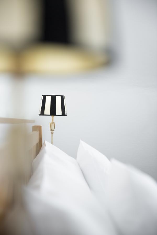 Am Hotel Garbsen