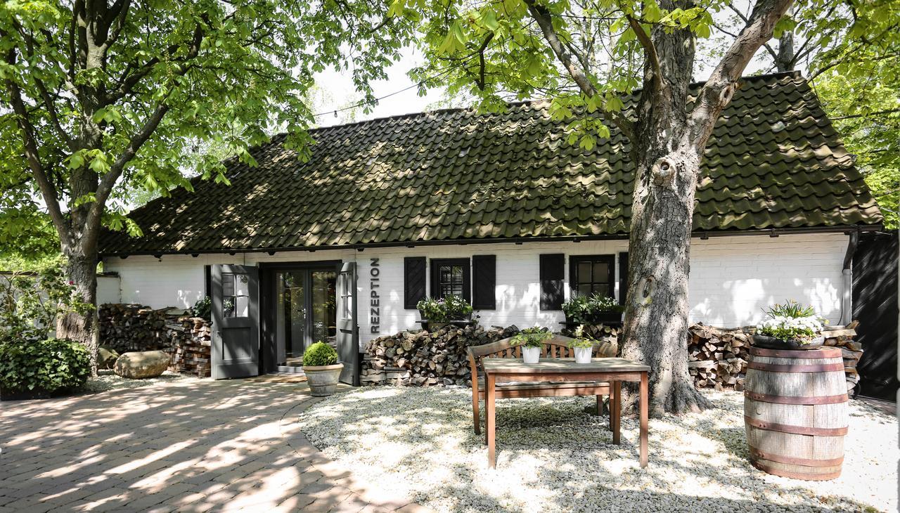Hotel Am Garbsen